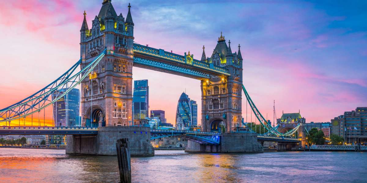 11/05 a 26/05 - Inglaterra, Escócia e Irlanda