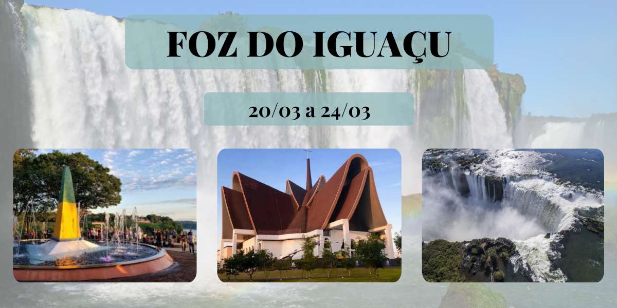 Foz do Iguaçu