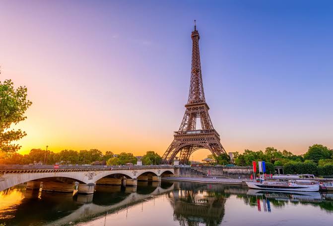 14/09 a 29/09 - Grande tour da França