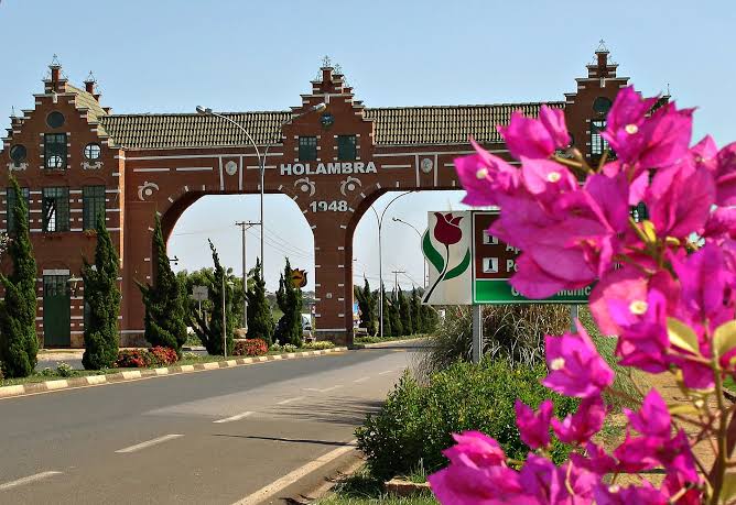 17/09 a 22/09 - Expoflora em Holambra e Festa das Flores em Atibaia