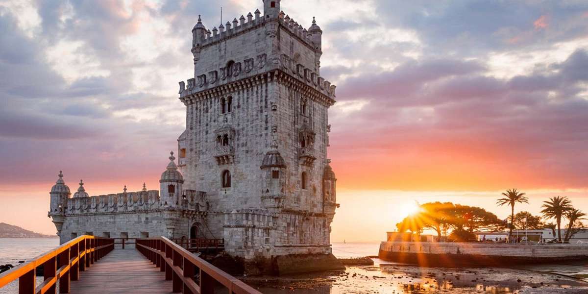 07/10 a 18/10 - Portugal com Santiago de Compostela