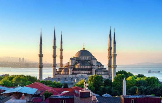 14/04 a 24/04/ - Turquia e Suas Essências